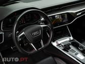 Audi RS6 4.0 TFSi Plus quattro Tiptronic