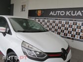 Renault Clio 1.5 dCi Limited