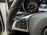 Mercedes-Benz C 250 d AMG Line Aut.