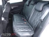 Peugeot 3008 1.6 Hybrid4 Allure Pack e-EAT8