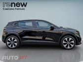 Renault Mégane Electrico E-tech EV60 130cv Evolution ER Super Charge