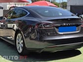Tesla Model S S 85D