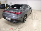 Mercedes-Benz EQE 350+