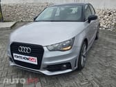 Audi A1 1.6 TDI S-line
