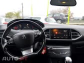 Peugeot 308 1.6 BlueHDI Allure