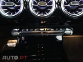Mercedes-Benz A 250 AMG