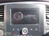 Renault Mégane 1.5 dCi Limited