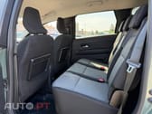 Dacia Jogger 1.0 ECO-G SL Extreme 7L Bi-Fuel