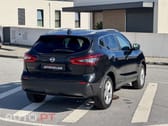 Nissan Qashqai 1.5 dCi Acenta
