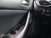 Opel Astra Sports Tourer 1.5 D Design & Tech Aut. S/S