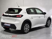 Peugeot E-208 50 kWh Active