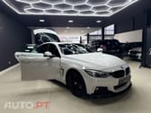 BMW 420 d Pack M Auto