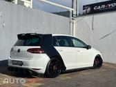Volkswagen Golf 2.0 TSi GTi DSG