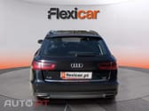 Audi A6 Avant 2.0 TDi Advance S Tronic