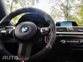 BMW 418 d M Sport