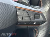 Cupra Formentor 1.5 TSI Sport DSG