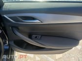 BMW 520 d Line Luxury Auto