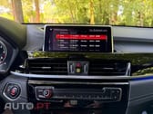 BMW X2 16 d sDrive Auto X Pack M