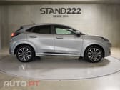 Ford Puma 1.0 EcoBoost ST-Line Aut.