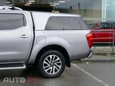 Nissan Navara 2.3 dCi CD 4WD N-Connecta Navi+Barras