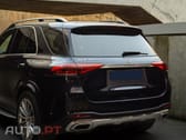 Mercedes-Benz GLE de 4Matic