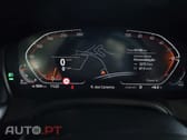 BMW 318 d Touring Pack M Auto