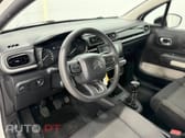 Citroen C3 1.5 BlueHDi Feel
