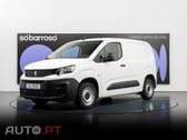 Peugeot Partner 1.5 BlueHDi Pro Standard