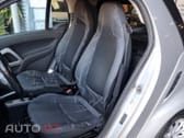 Smart ForTwo 0.8 cdi Passion 45