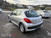Peugeot 207 1.4 16V WIP Nav