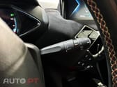 DS DS3 Crossback E-TENSE PERFORMANCE LINE
