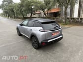 Peugeot E-2008 54 kWh GT