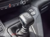 Peugeot Partner 1.5 BlueHDi Asphalt Standard