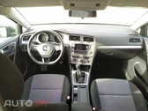 Volkswagen Golf Variant 1.6 TDI bluemotion Technology