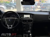 Volvo V40 2.0 D2 R-Design