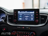 Kia Ceed SW 1.6 GDi PHEV Drive 6DCT