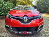 Renault Captur 1.5 dCi Exclusive