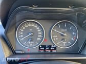 BMW 116 d Advantage