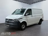 Volkswagen Transporter 2.0 TDI L1H1 Business
