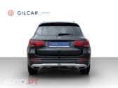 Mercedes-Benz GLC 300 de 4Matic Business Solutions Frota