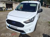 Ford Transit Connect PU2 CONNECT VAN L1 TREND