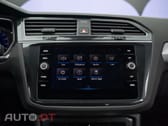 Volkswagen Tiguan 1.4 TSI eHybrid Conceptline DSG