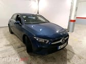 Mercedes-Benz A 250 e Style Plus