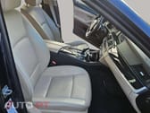 BMW 525 d xDrive Exclusive Auto