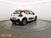 Citroen C3 1.2 PureTech Shine