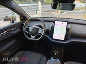 Volvo EX30 69 kWh Single Motor Extended Range Core