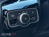 Mercedes-Benz A 180 d AMG Line Aut.