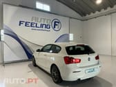 BMW 116 d Advantage