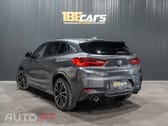 BMW X2 sDrive20i Aut. M Sport