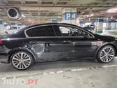 Peugeot 508 GT 2.2HDI 204CV EAT6